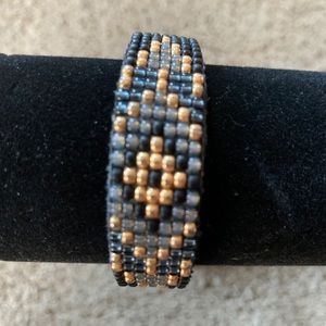 Kim & Zozi Bracelet